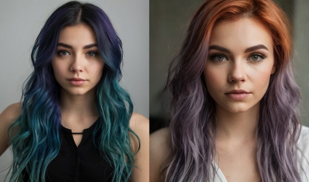 How Long Does Splat Hair Dye Last