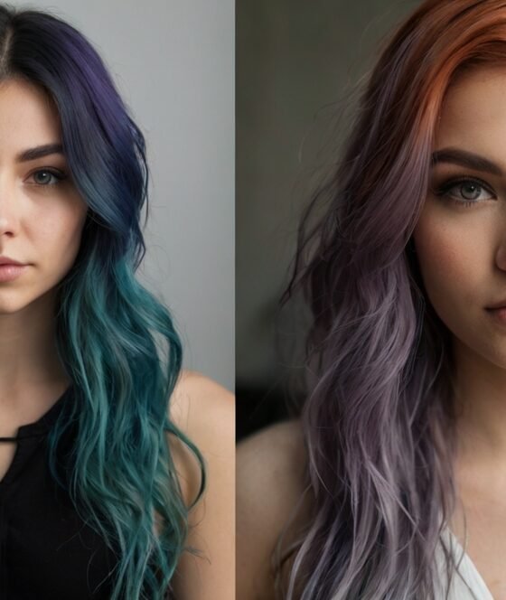 How Long Does Splat Hair Dye Last