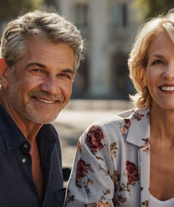 Mistakes to Avoid When You’re Over 50