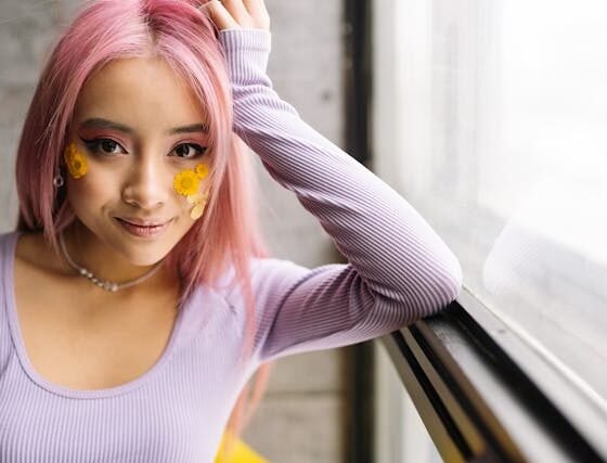 Why Does My Scalp Itch After I Color My Hair