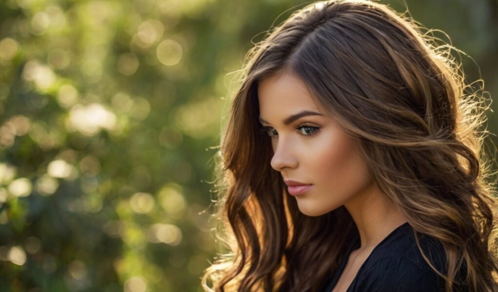 Summer Hairstyles for Long Hair