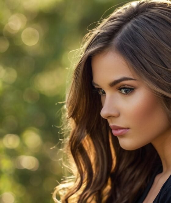 Summer Hairstyles for Long Hair