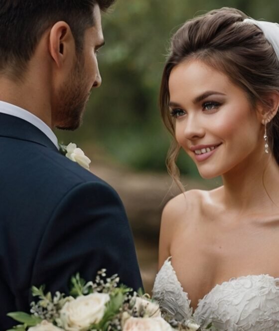 Wedding Hairstyles for Long Hair