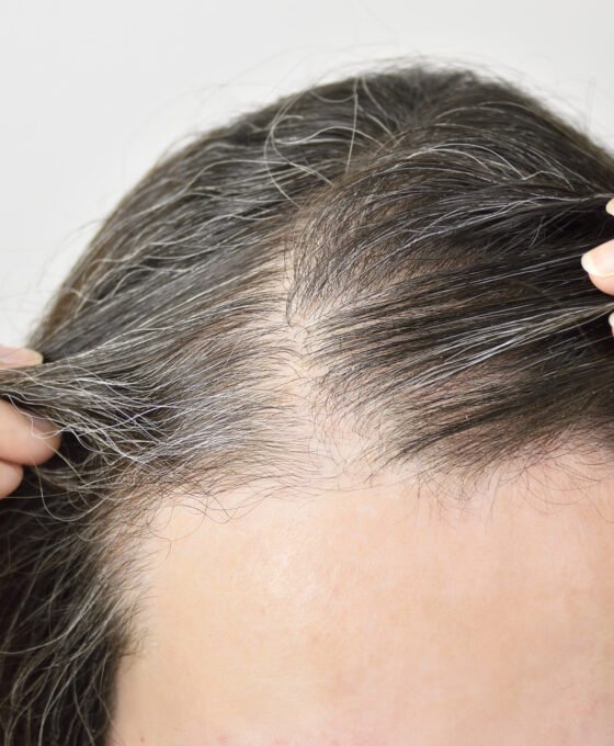 Habits of Women Who Grow Long Natural Hair