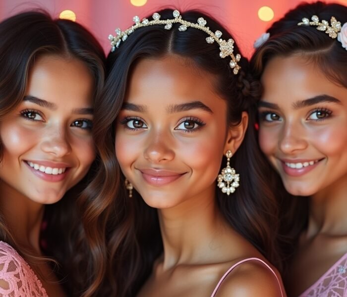 Prom Hairstyles Ideas