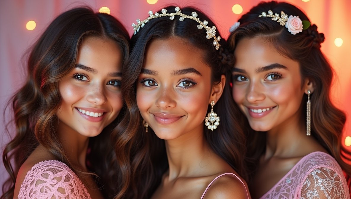 Prom Hairstyles Ideas