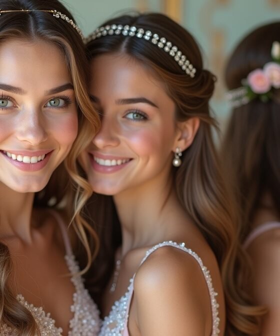 Prom Hairstyles for Long Hair