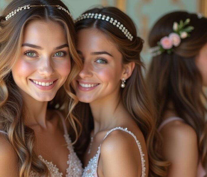 Prom Hairstyles for Long Hair