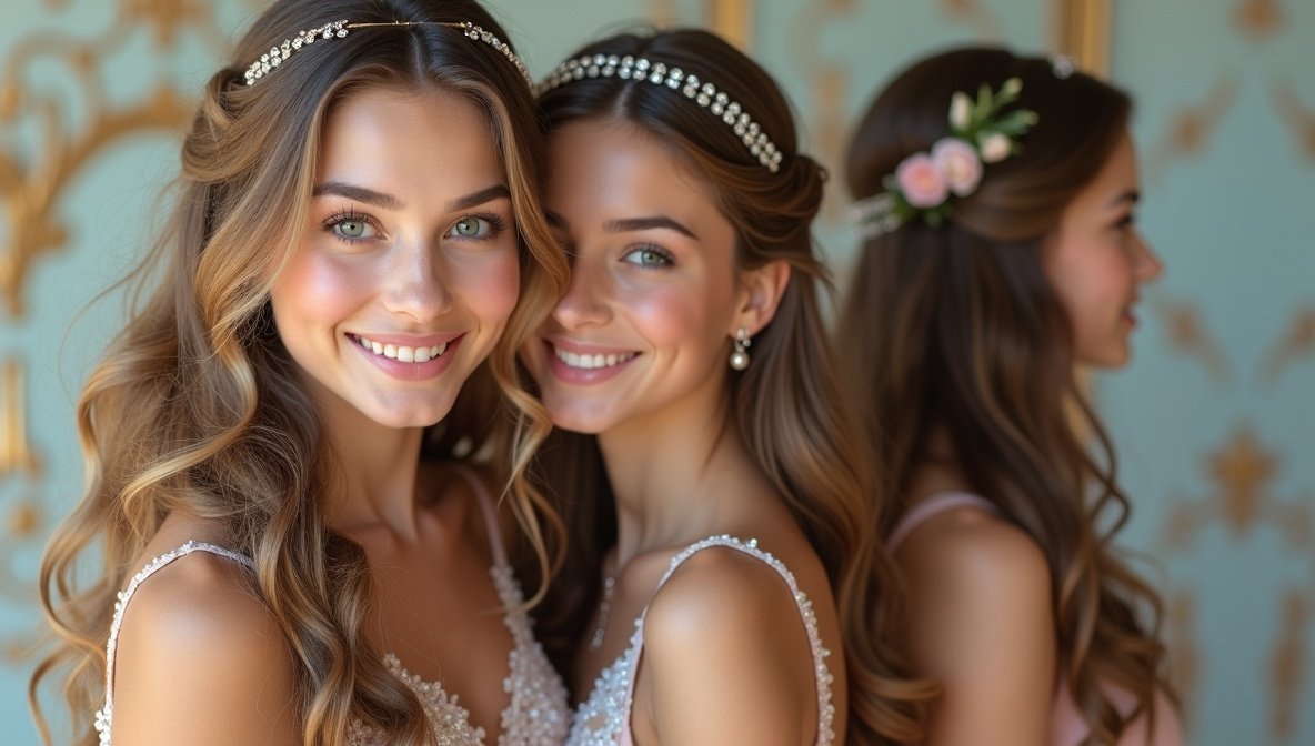 Prom Hairstyles for Long Hair