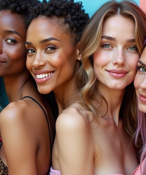 Spring Hair Color Ideas